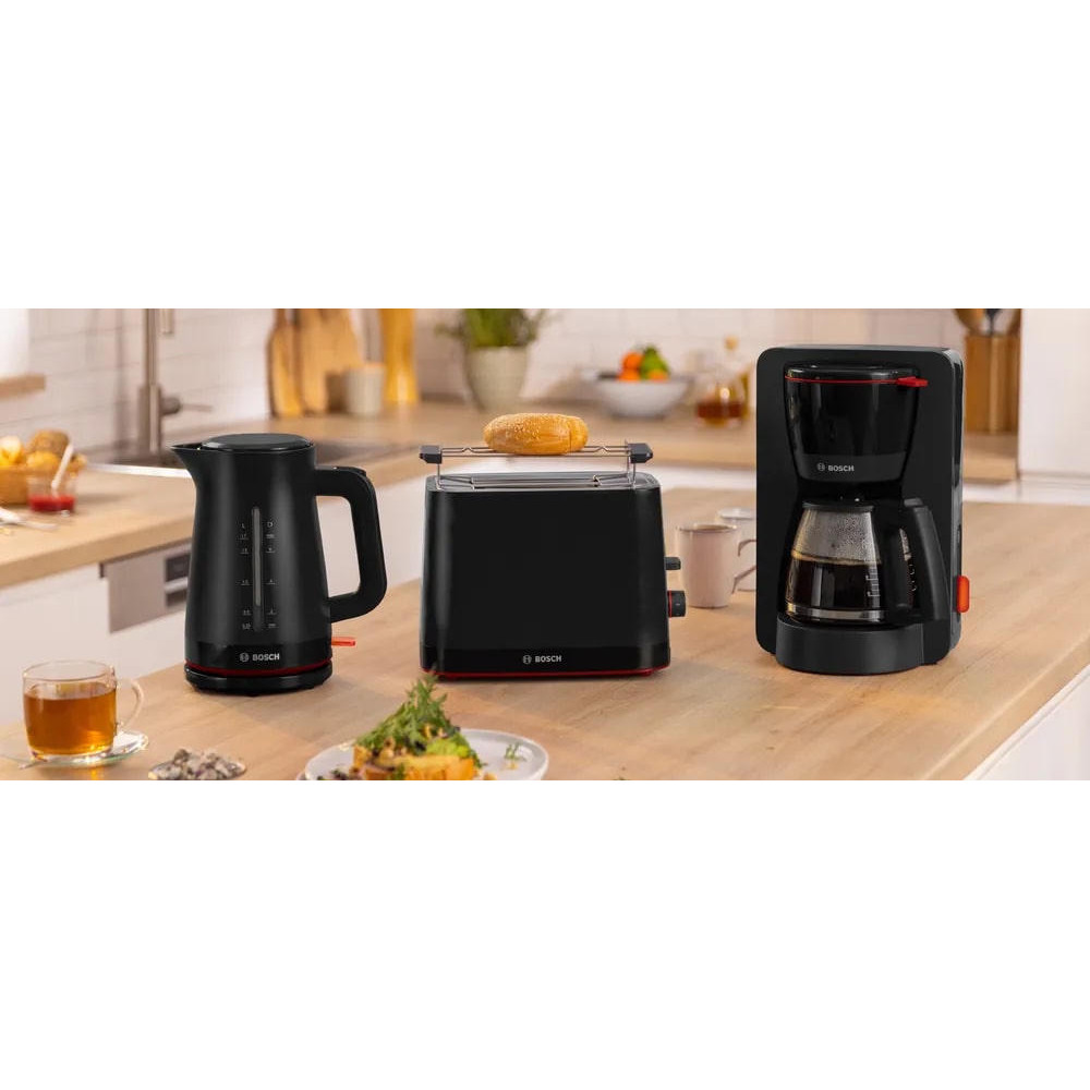 Чайник Bosch TWK3M123