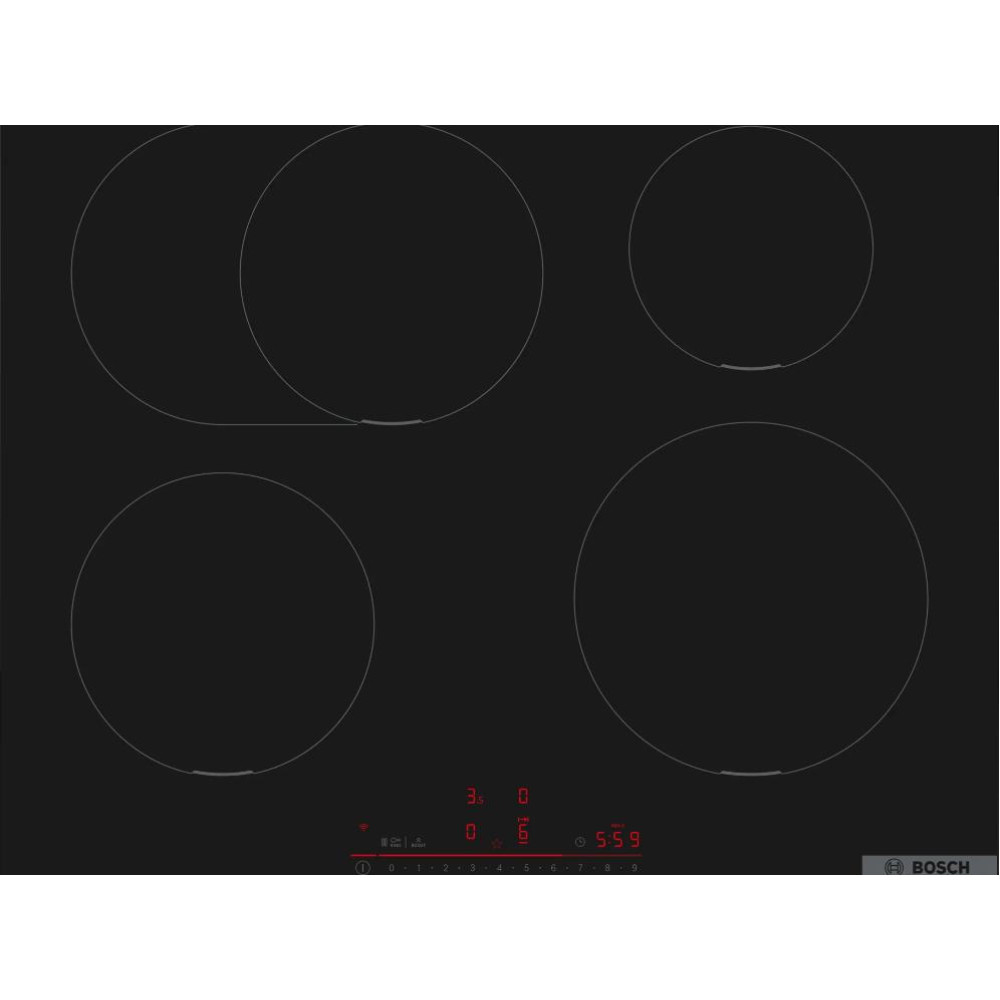 Индукционная варочная панель Bosch PIF631HB1E
