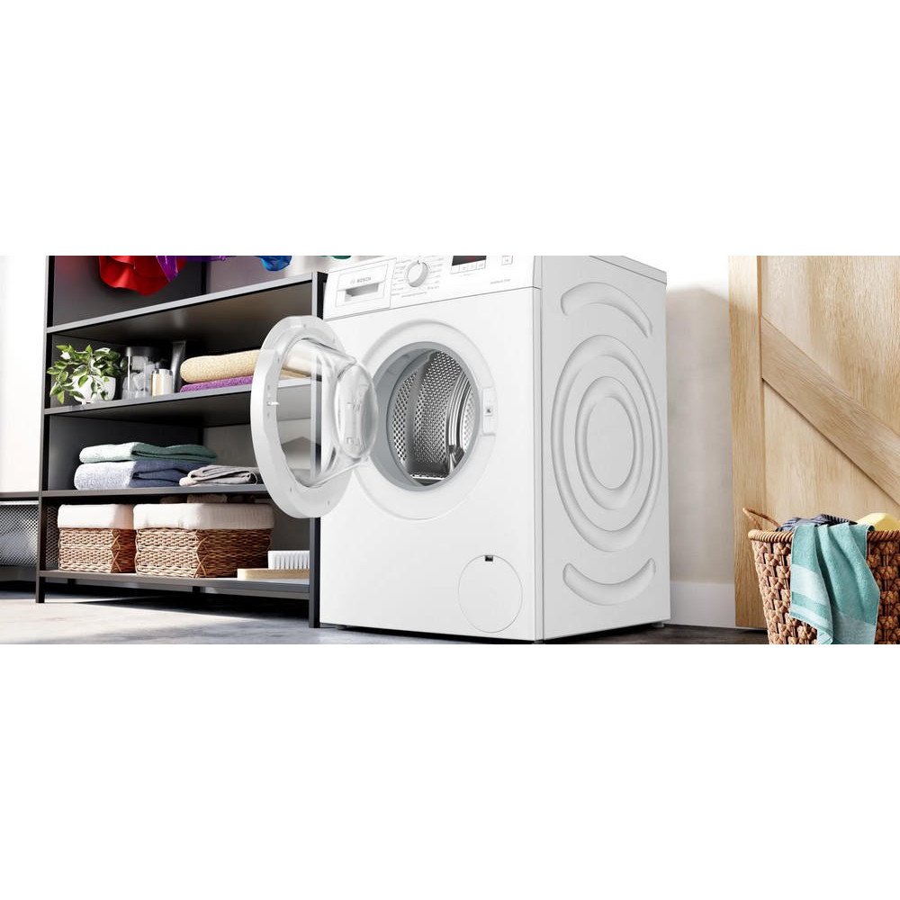 Стиральная машина Bosch WAJ240L2SN