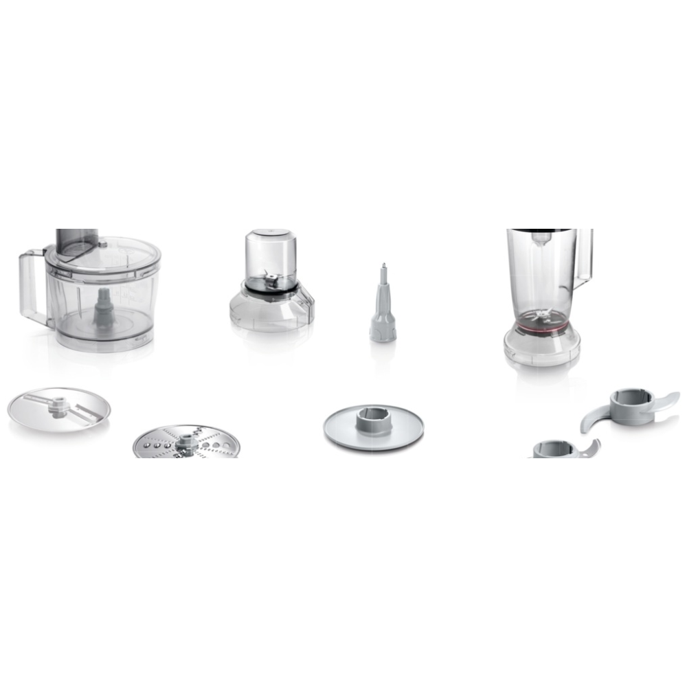 Кухонный комбайн Bosch MCM3501M