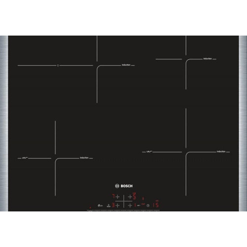 Индукционная варочная панель Bosch PIF645BB1E