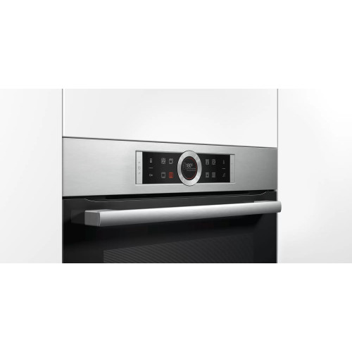 Духовой шкаф Bosch HBG655BS1M