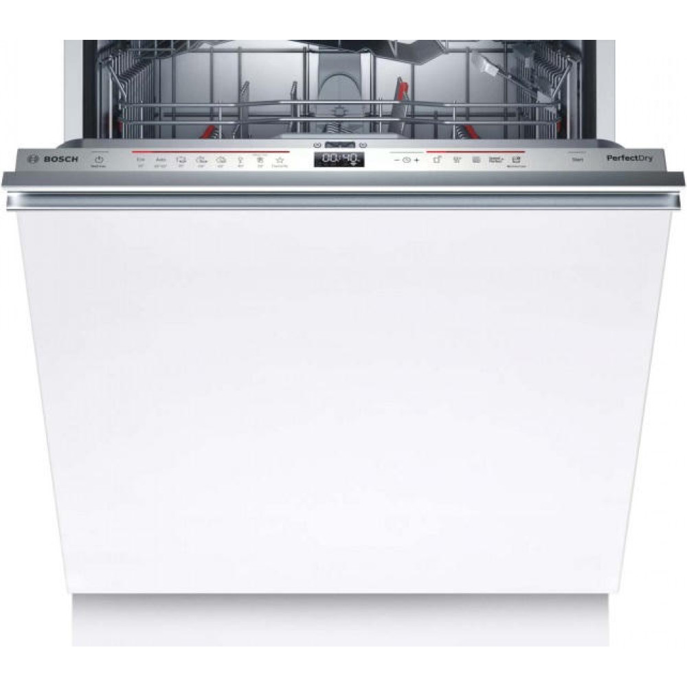Встраиваемая посудомоечная машина Bosch SMV6ZDX49E