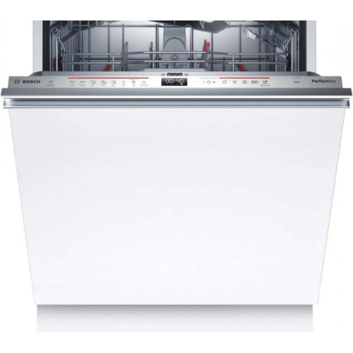 Встраиваемая посудомоечная машина Bosch SMV6ZDX49E
