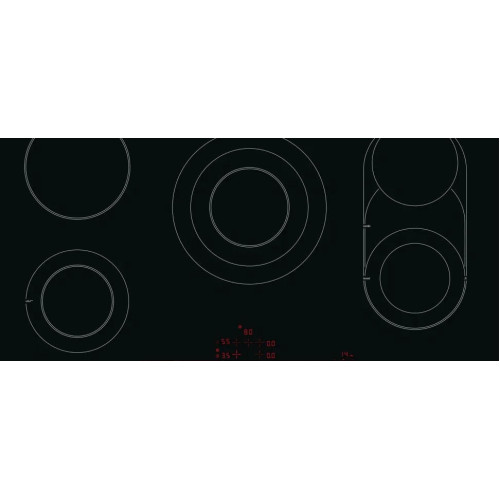 Индукционная варочная панель Bosch PKM975DK1D