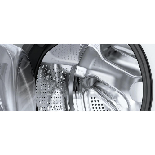 Стирально-сушильная машина Bosch WNA134B0SN