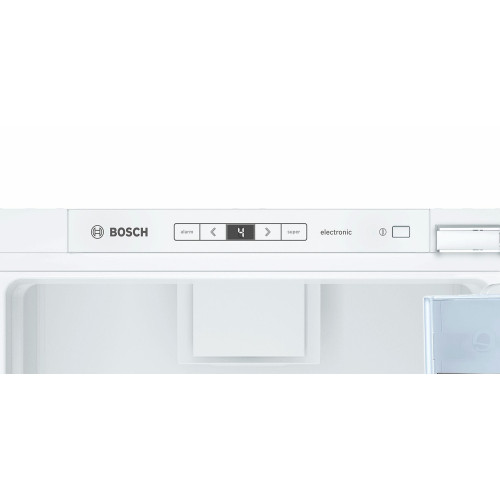 Встраиваемый однокамерный холодильник Bosch KIR81AF20R