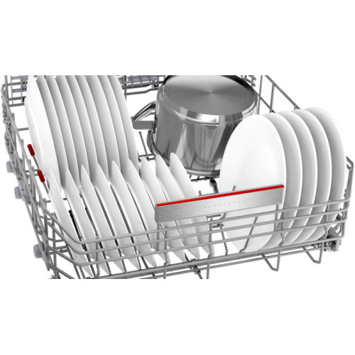 Встраиваемая посудомоечная машина Bosch SMD8YC801E