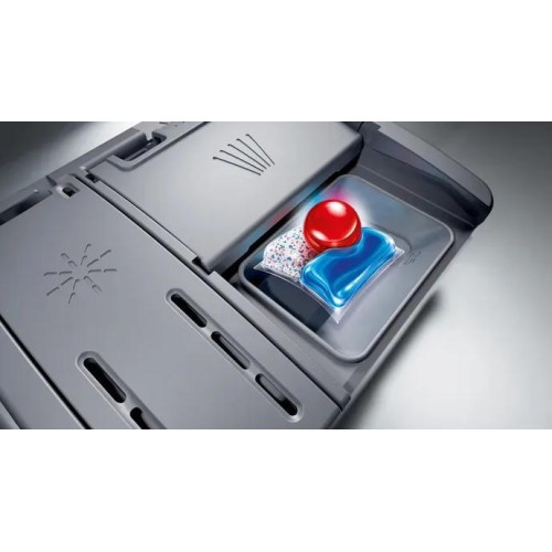 Встраиваемая посудомоечная машина Bosch SMV4EVX01E