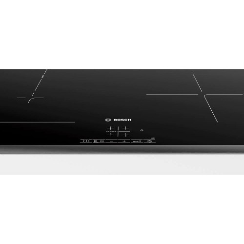 Индукционная варочная панель Bosch PWP645BB5E