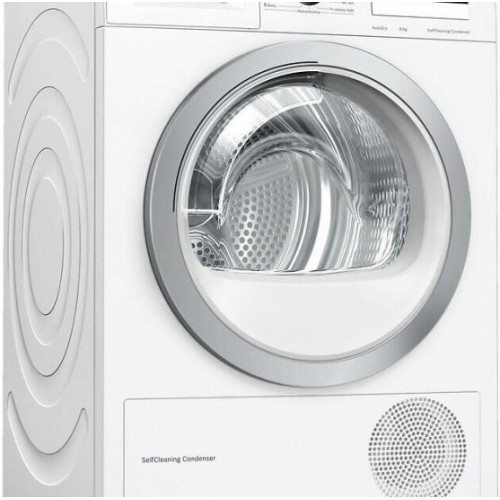 Сушильная машина Bosch WTM8528FPL