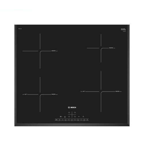 Индукционная варочная панель Bosch PIE651FC1E